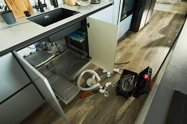 Reliable Leak Detection contractor in Alexandria, AL by Street Wise - Plumbing